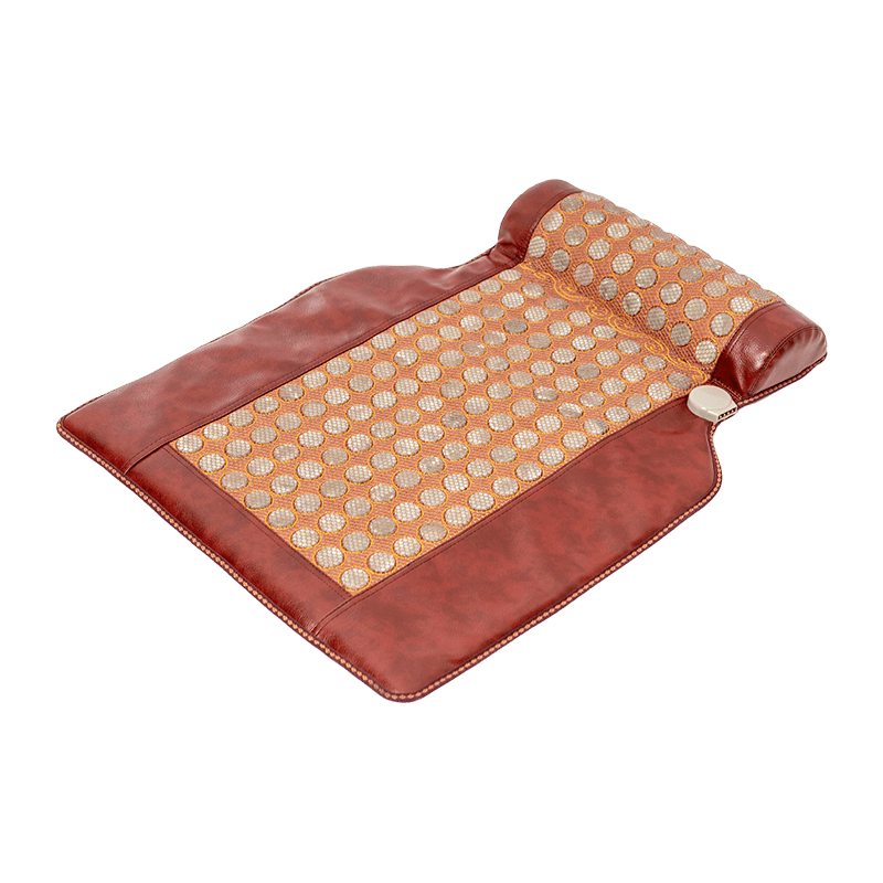 Miếng đệm chăm sóc lưng có kiểm soát nhiệt độ (Lực kéo cổ tử cung)