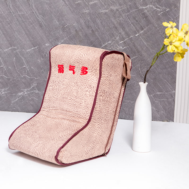 Thiết bị chăm sóc chân bằng hệ thống sưởi từ trường năng lượng