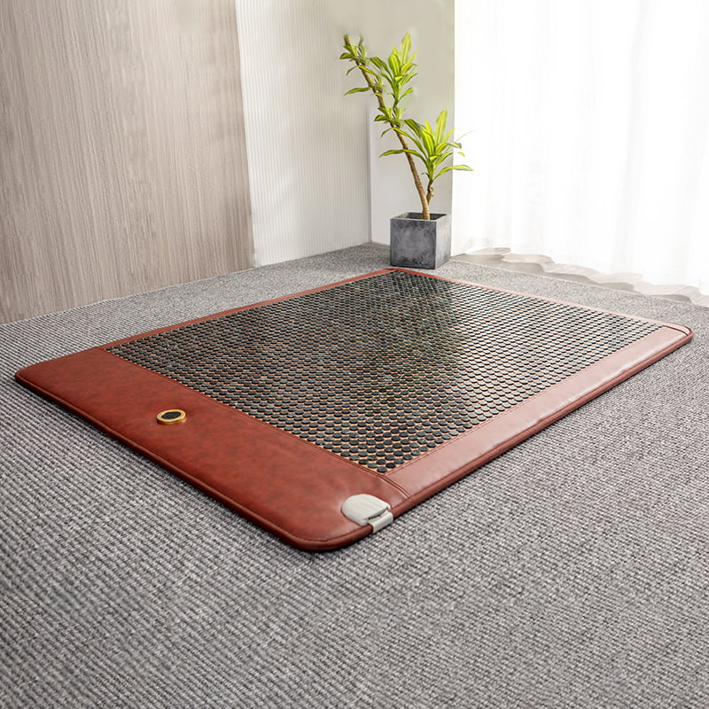 Kiểm soát nhiệt độ Sưởi ấm hồng ngoại xa Nệm ngọc hạt