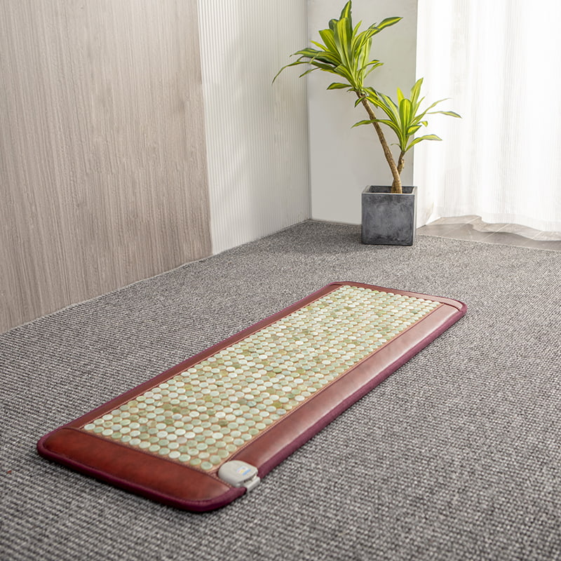 Tấm sưởi ngọc bích nhiệt độ không đổi thông minh (Vòng Tourmaline)