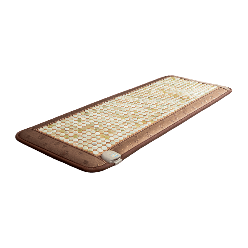 Sưởi hồng ngoại xa có kiểm soát nhiệt độ Jade Long Mat ( 150*55cm)