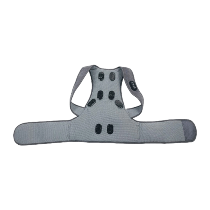 Nẹp chỉnh tư thế massage lưng nóng